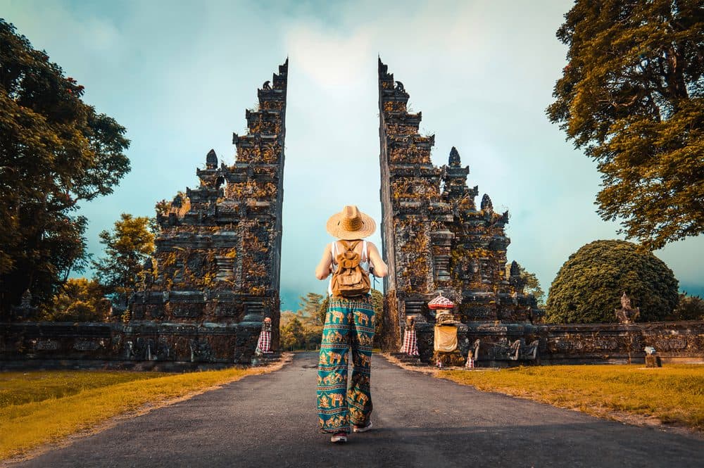 Bali